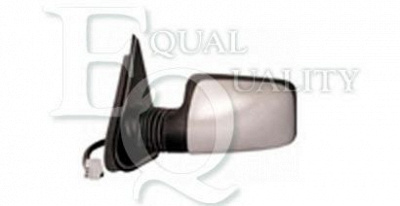EQUAL QUALITY rd00822 -  Наружное зеркало